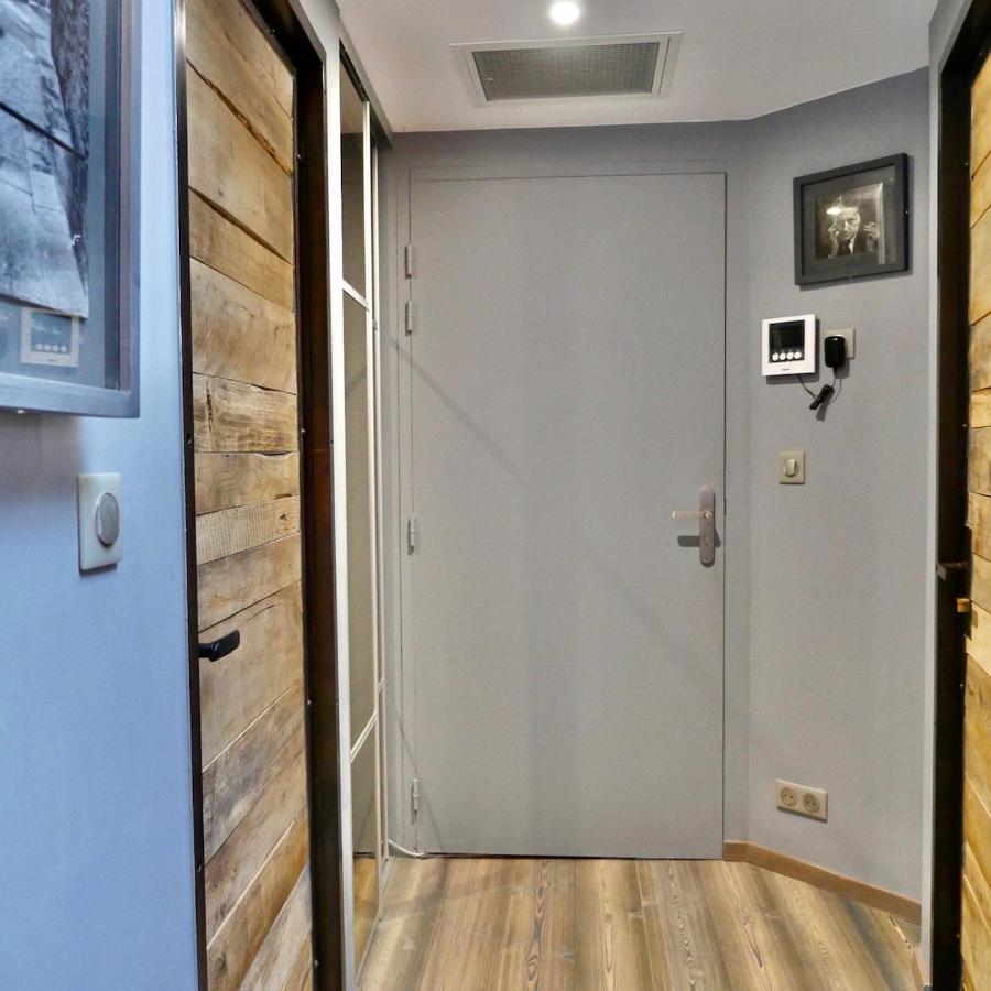 In Sarlat Luxury Rentals, Medieval Center - Loft Stella Matutina -2P-Ascenseur-Climatisation Exteriér fotografie
